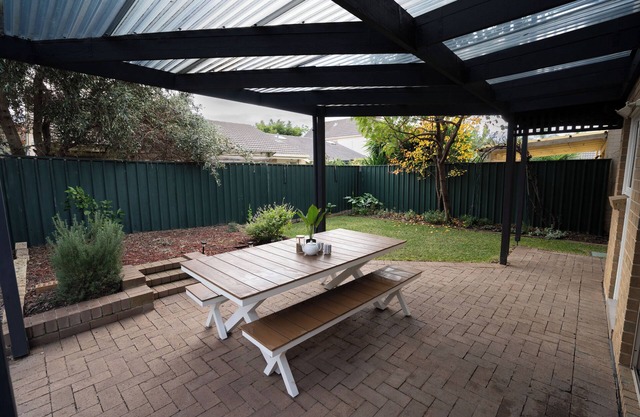 Ridleyton Hideaway - 4 bed home near CBD