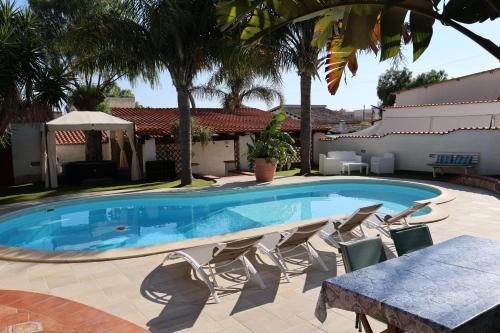 RIFLESSI D'AZZURRO - la vacanza dei tuoi sogni