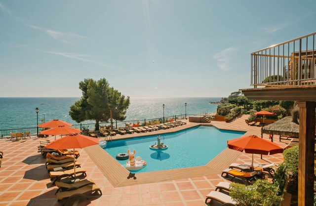 Rigat Park & Spa Hotel
