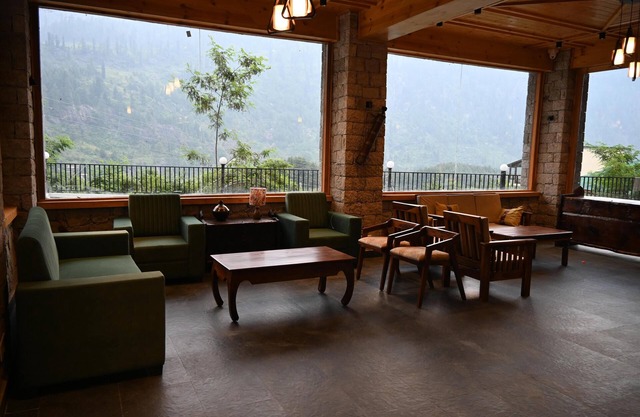 Rigzin House by Meghsparsh Resorts