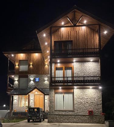Rigzin House by Meghsparsh Resorts