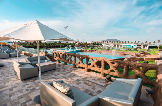 Rim Aquatique Hôtel & Nature