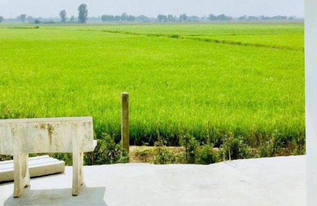 Rim Thung Mae La Resort