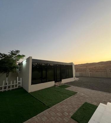 Rimal Bidiyah Retreat