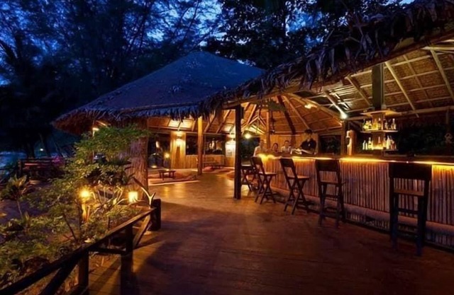 Rimba Resort - Dive Centre and Spa