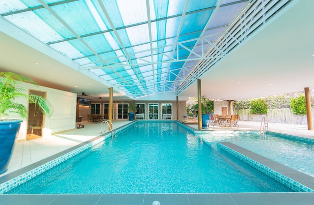 Rimkhobfa Urban Resort