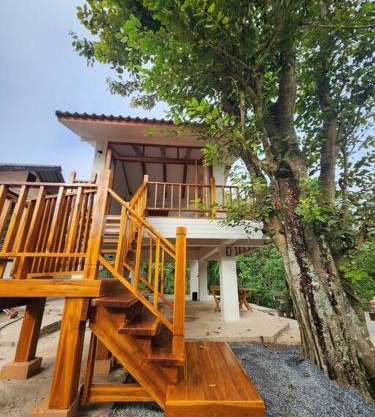 Rimtara Nan ริมธารา น่าน