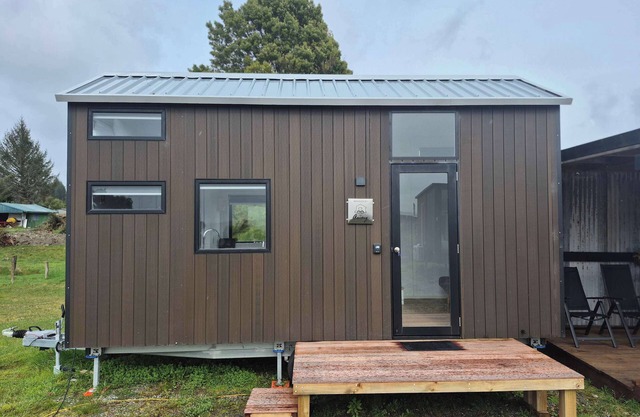 Rimu View 3 by Tiny Away