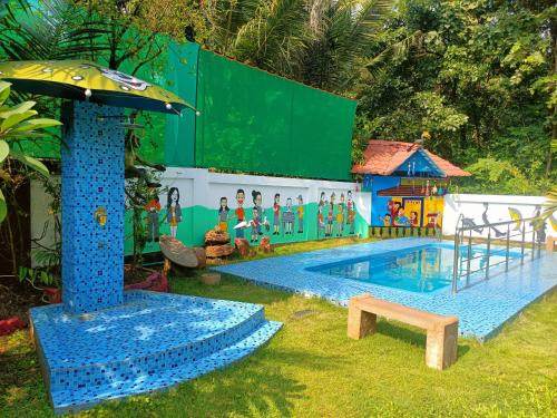 Rimzim's Tatvamasi - You In Nature