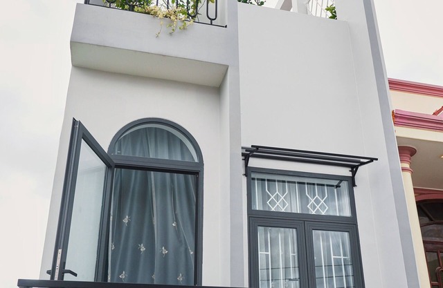 Rin's House Homestay