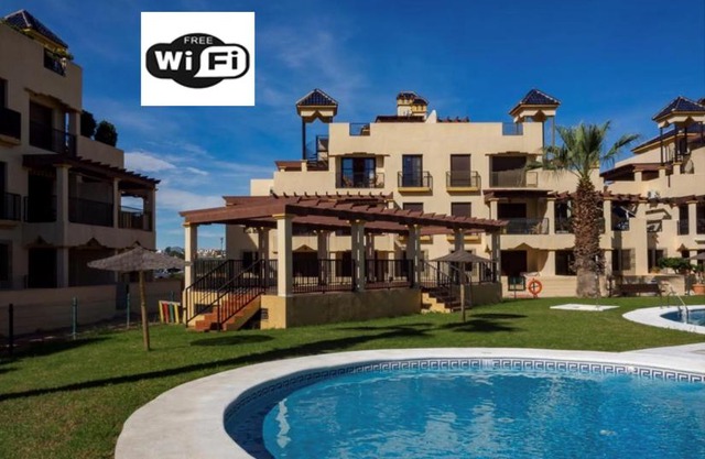 Rincon de Vera - Atico