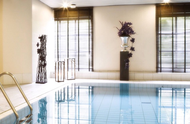 Ringhotel Nassau-Oranien