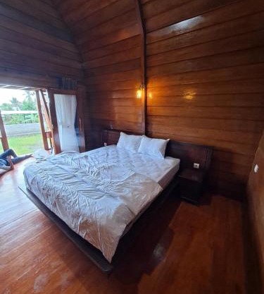 Rinjani Koceng Bungalow