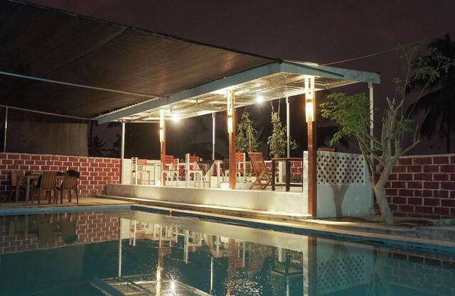 Rinjani Terrace Cottage