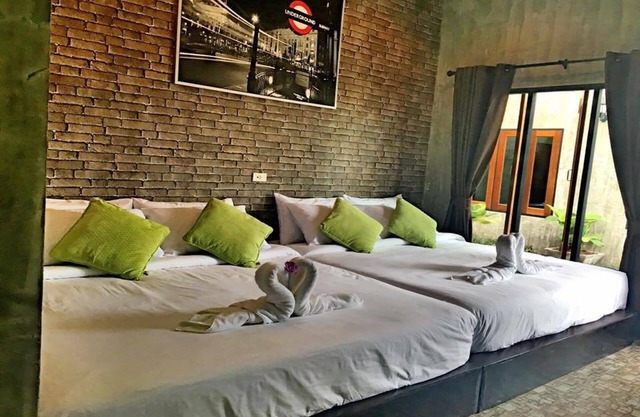 Rintara Riverside Resort