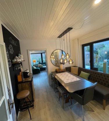 Rintelner Gänse-Quartier