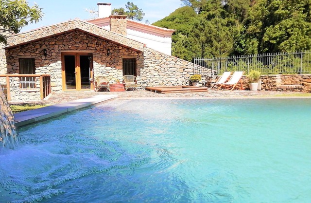 Rio d'Azenha - Country house