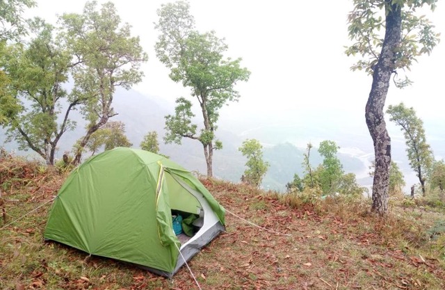 Rio Explore #Bisle Ghat#Boating#Trek