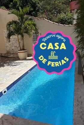 Rio quente Casa de Férias