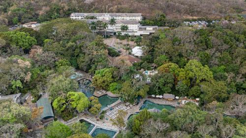 Rio Quente Resorts - Hotel Pousada