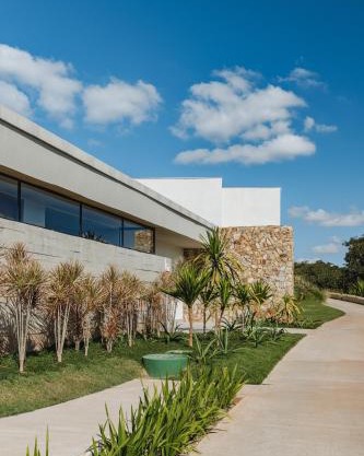 Rio Quente Resorts - Incasa Private Residence Club - Soft Opening