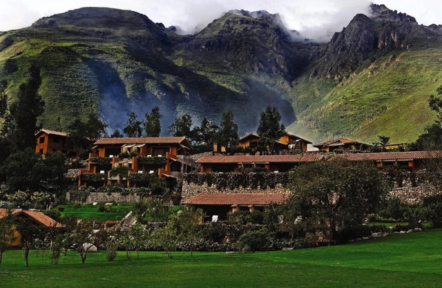 Rio Sagrado, A Belmond Hotel, Sacred Valley