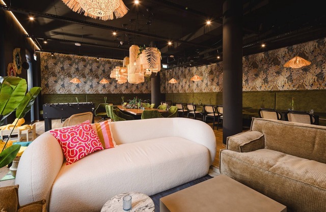 Rioca Stuttgart Posto 6