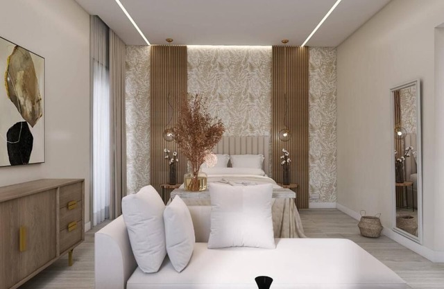 Ripetta Grand Suites