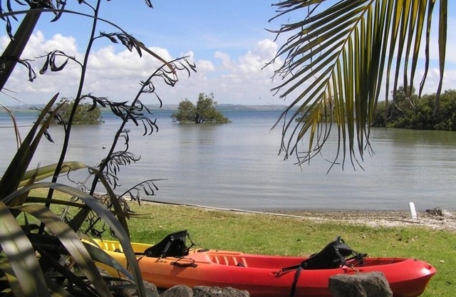 Ripples-n-Tide Waterside Studio