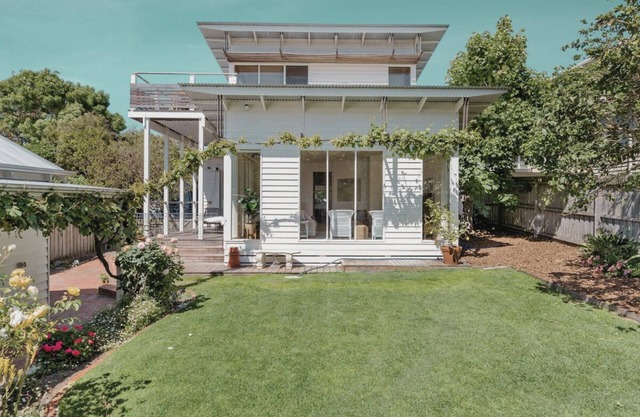 Ripview in Old Lonnie