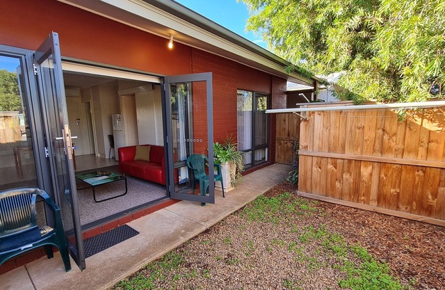 Rise 'n Shine - Affordable 50sqm Garden Apartment