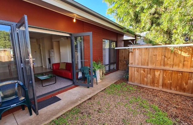 Rise n Shine - Affordable 50sqm Garden Apartment