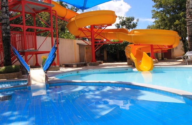 Risort International