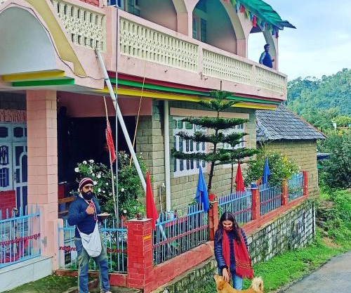 Ritu Raj Home Stay & Cafe