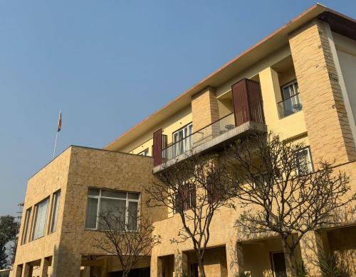 Ritz Resort Lucknow- The Perfect Blend of Business and Leisure