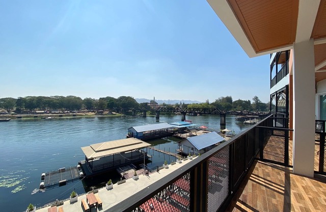 River Kwai View Hotel