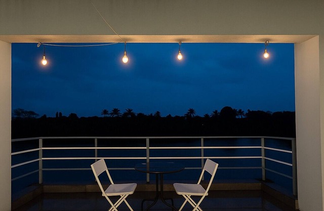 River Splash Resort Neral Karjat