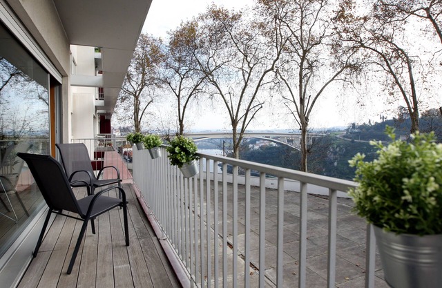 River View 2 bedroom apartment