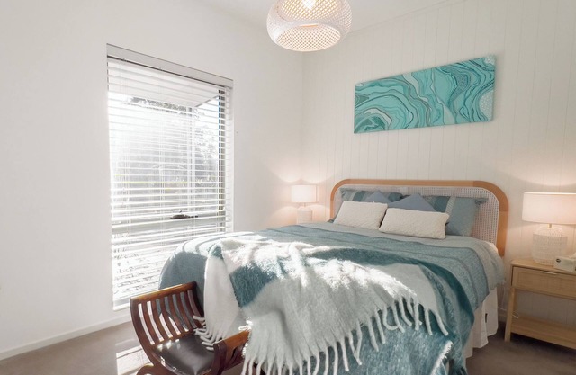 River Walk in Wynyard