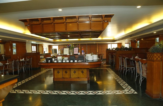 Rivera Sarovar Portico Ahmedabad