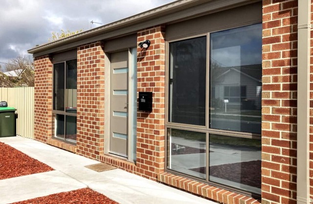 Riverbank on the Wimmera River