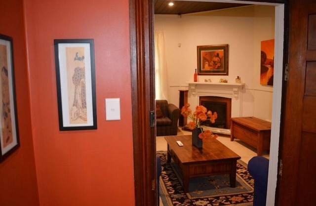 Riverlea Cottage and Art Stay Taumarunui Ruapehu