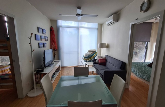 Riverside - Relax on the banks of the Painkalac