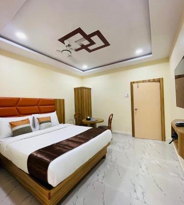 Riverside Retreat Dombivli