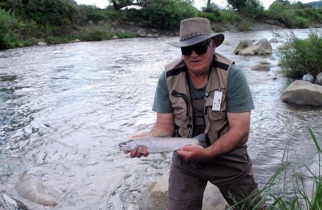 Riverside Studio Cabin