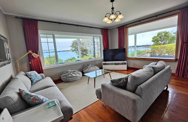 Riverton Villa Vista