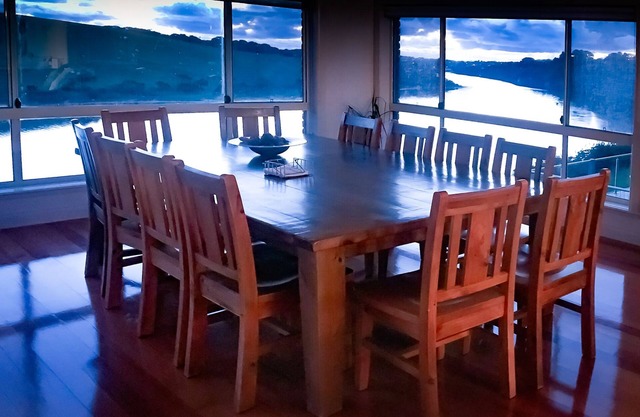 RIVERVIEW HEIGHTS Large/small Group Accommodation