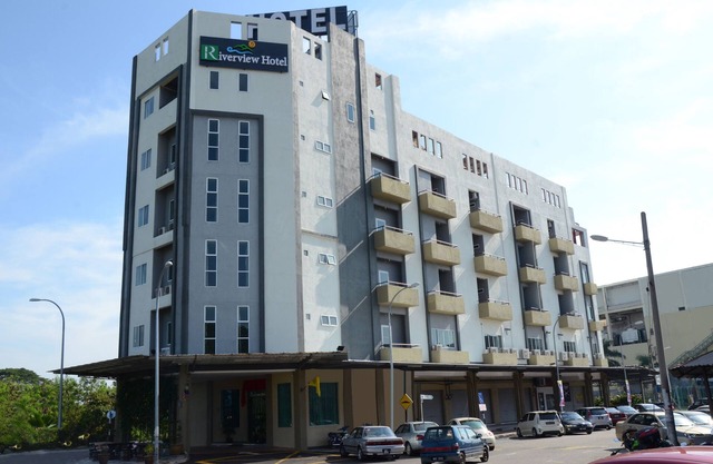 Riverview Hotel