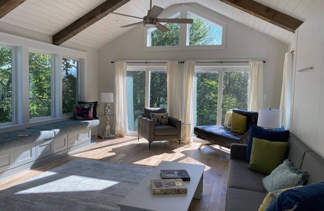Riverview Suite at La Soledad