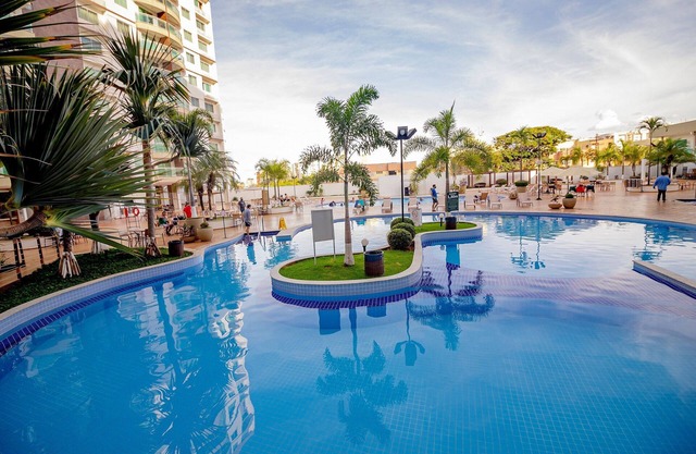 RIVIERA PARK - JC TEMPORADA